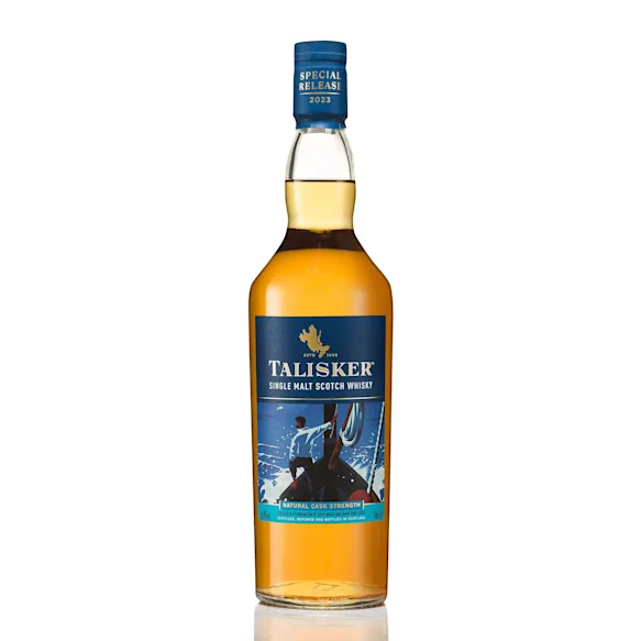 Talisker Special Release 2023 Single Malt Scotch Whisky 70cl 1