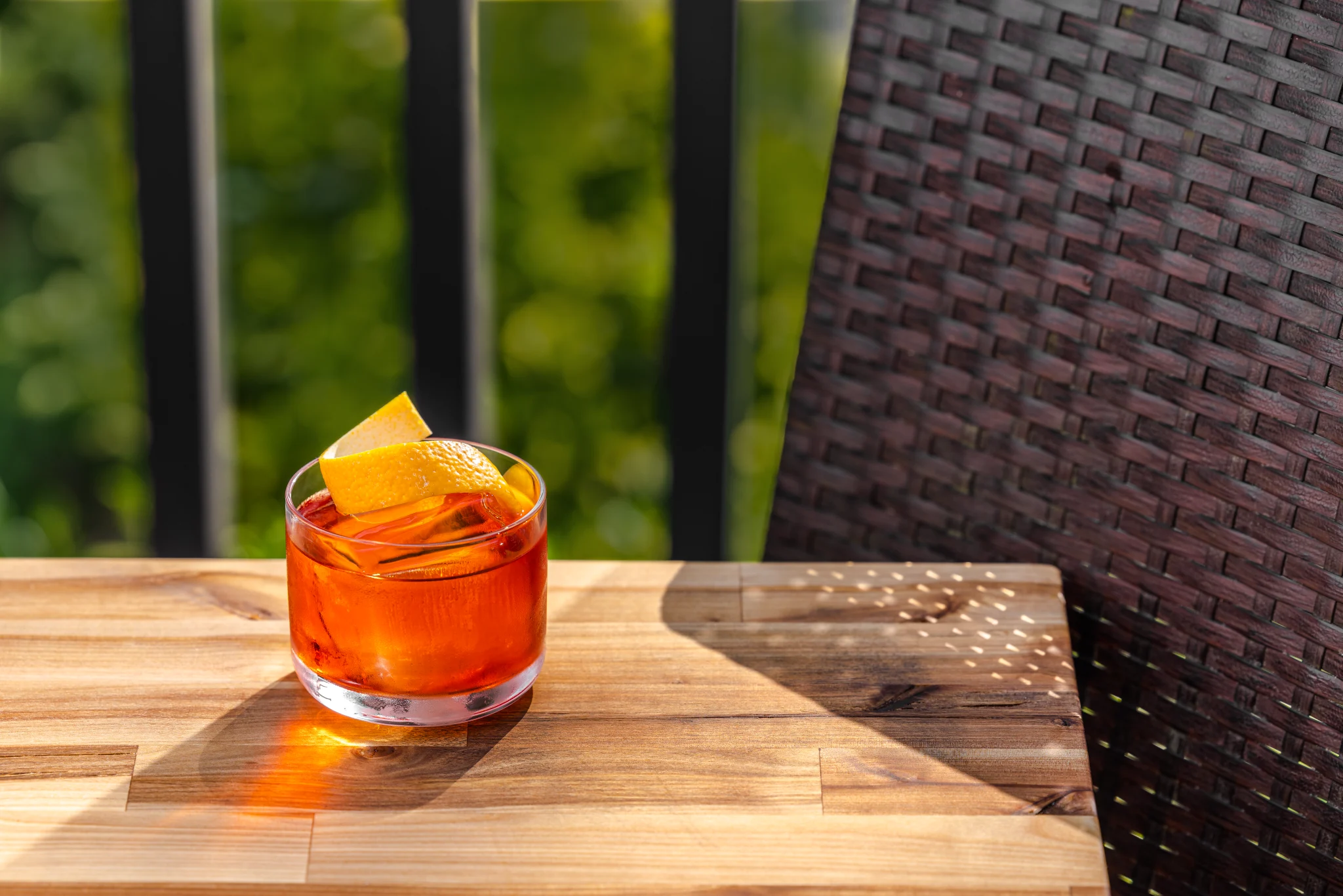 Boulevardier Featured Media