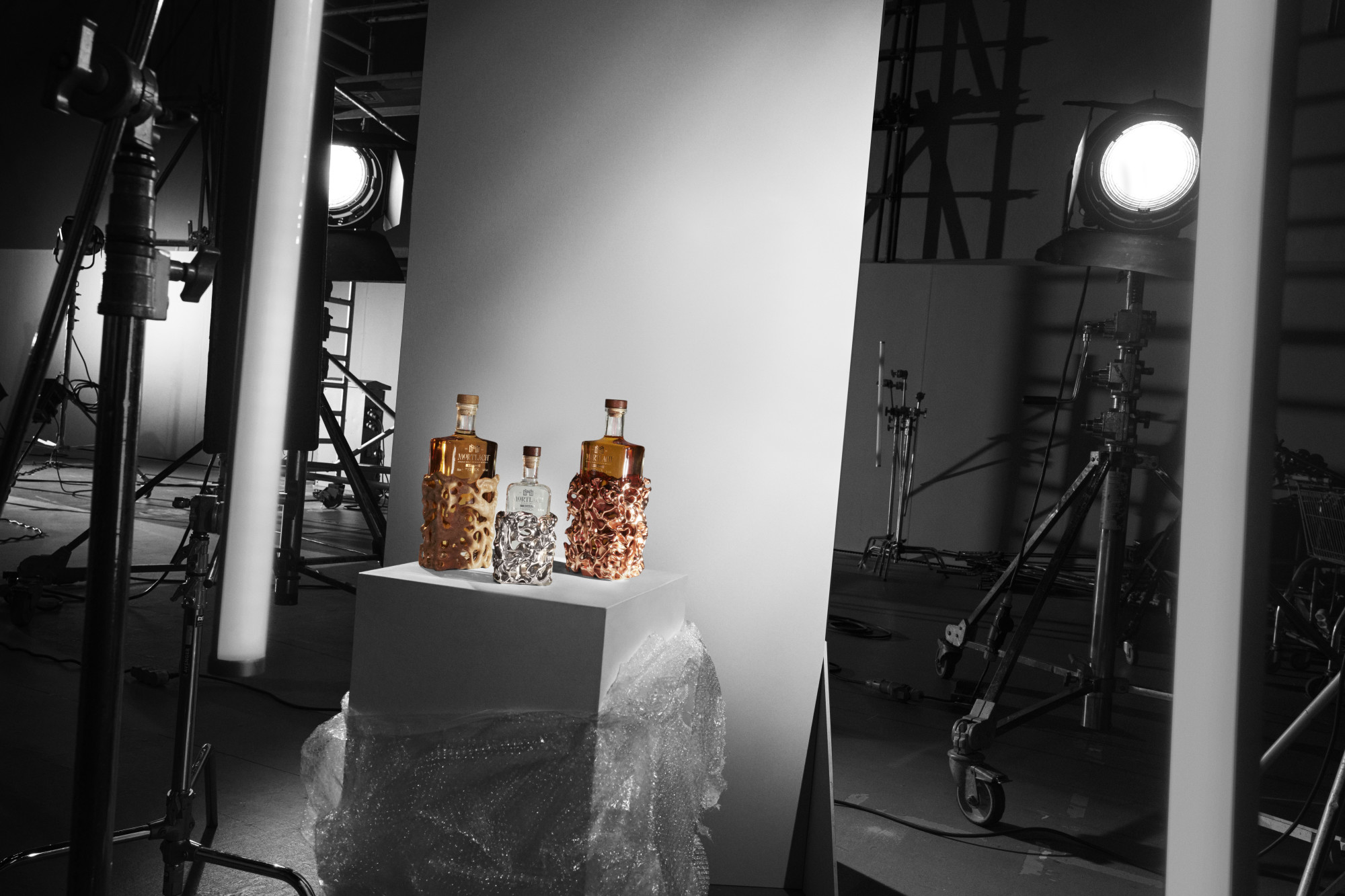 The beast unveiled image