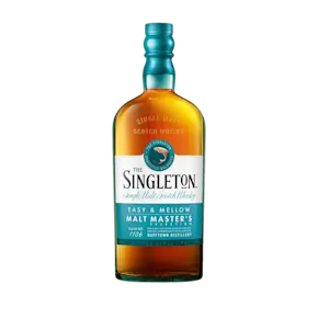 The Singleton of Dufftown Malt Master's Selection Single Malt Scotch Whisky, 70cl