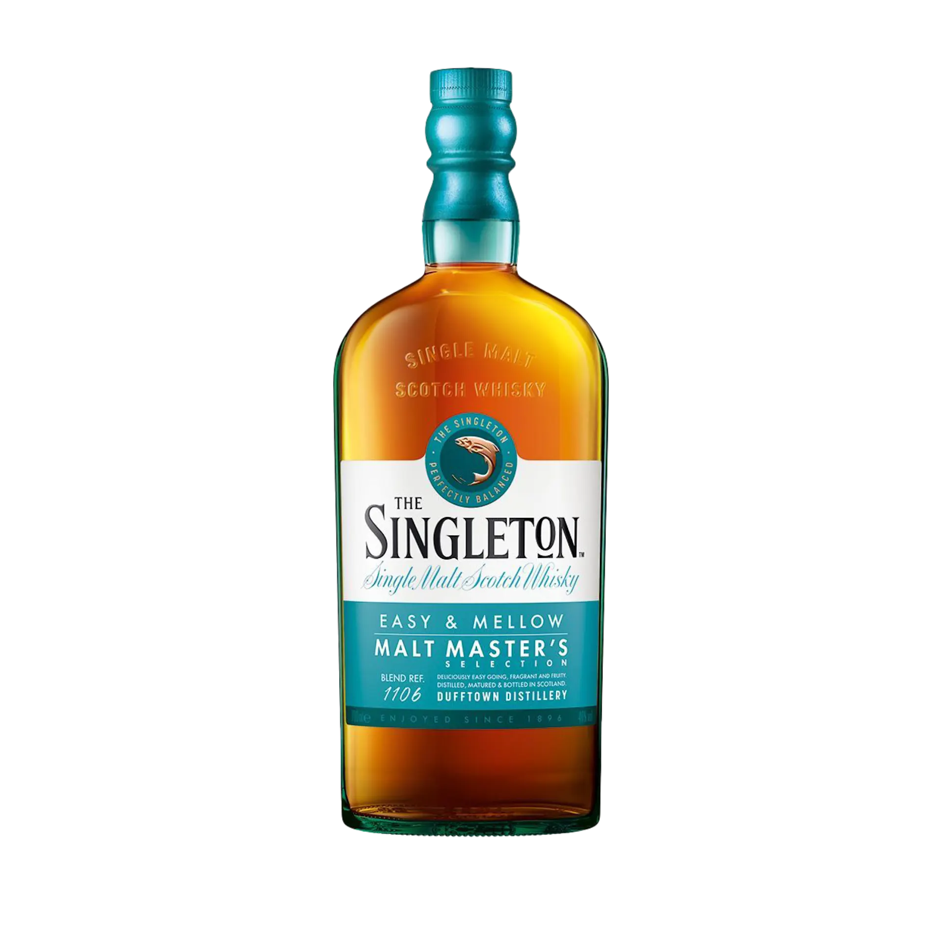 The Singleton of Dufftown Malt Master's Selection Single Malt Scotch Whisky, 70cl