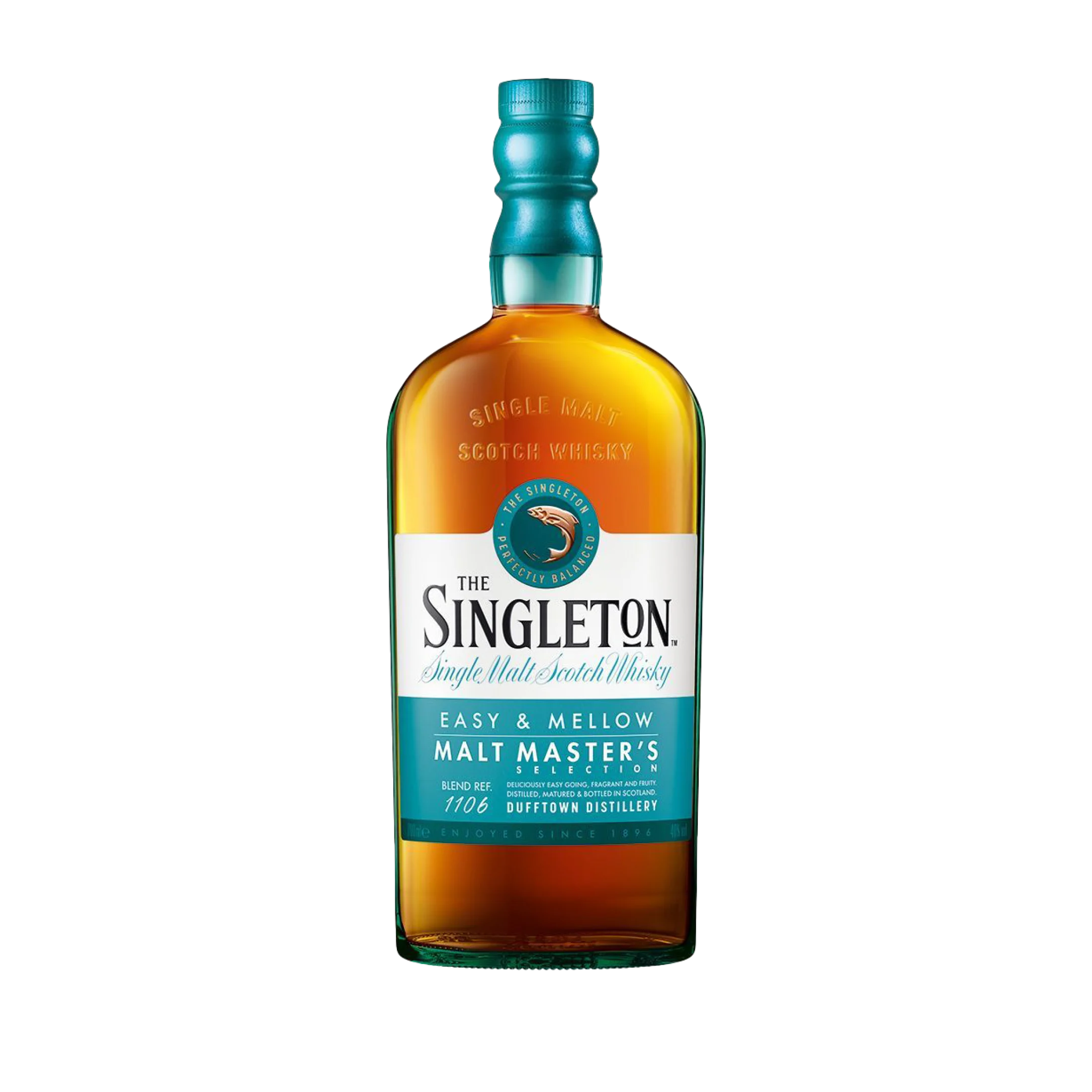 The Singleton of Dufftown Malt Master's Selection Single Malt Scotch Whisky, 70cl