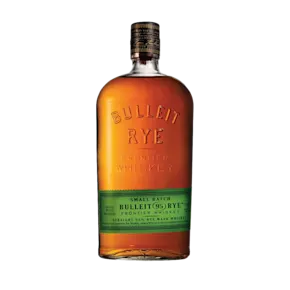 Bulleit 95 Rye Frontier Whiskey, 70cl
