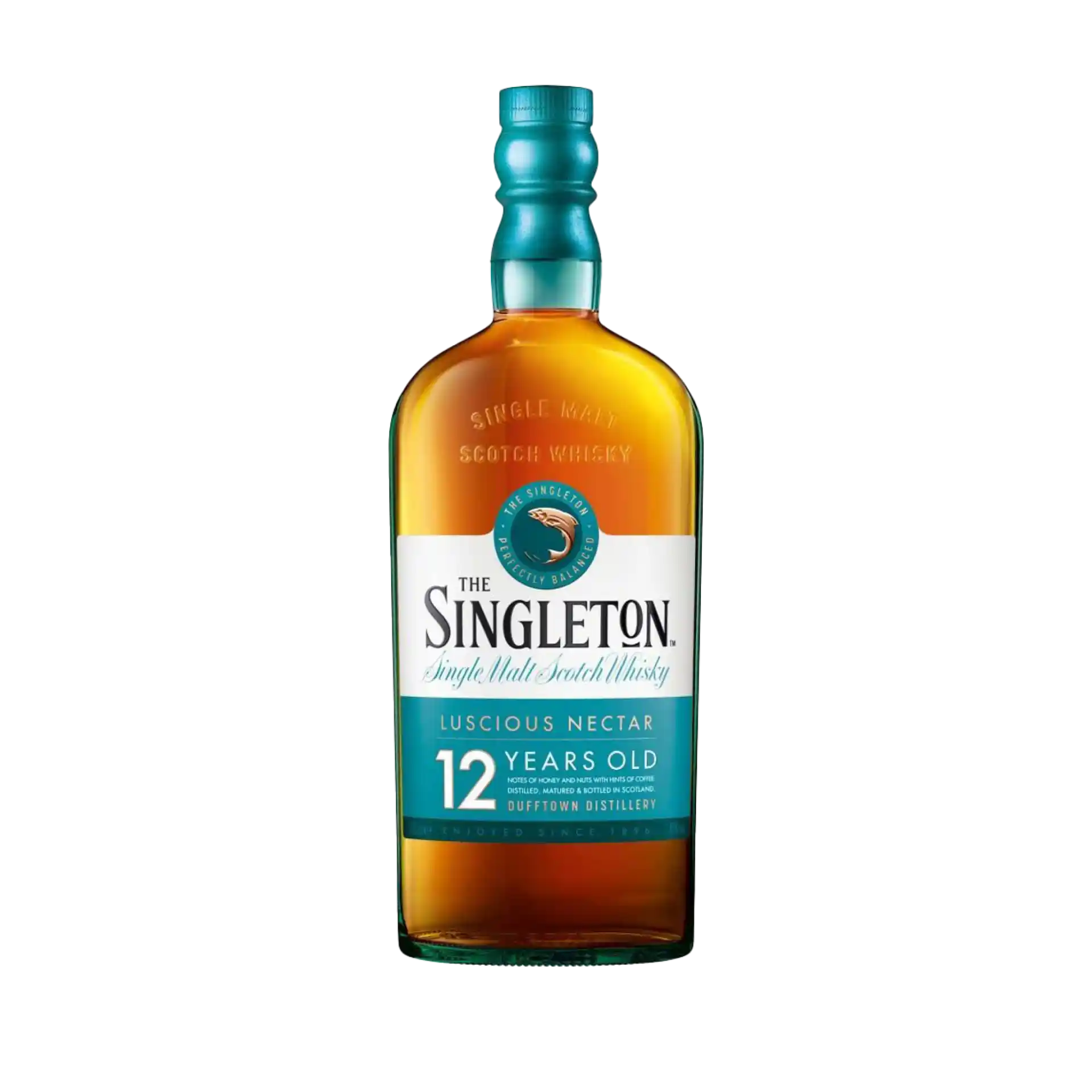 The Singleton Of Dufftown 12 Year Old Single Malt Scotch Whisky, 70cl