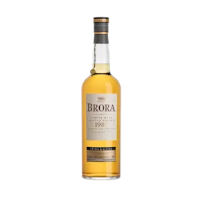 Brora 1981 Single Malt Whisky Prima