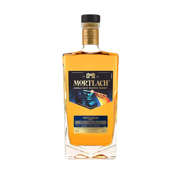 Mortlach Special Release 2023 Single Malt Scotch Whisky, 70cl