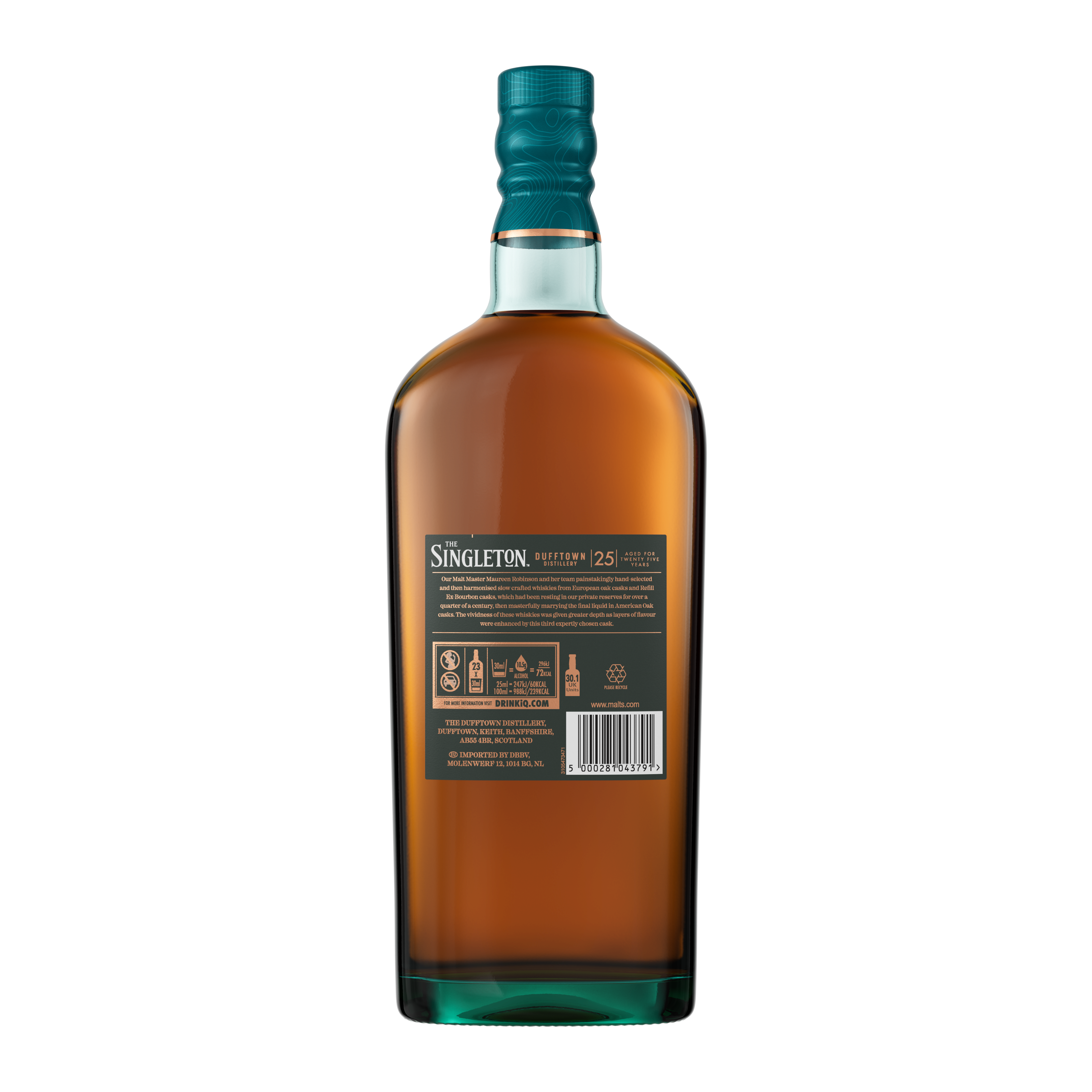 SINGLETON OF DUFFTOWN 12 YEARS OLD ウイスキー The Singleton 12 Year Old Single Malt Scotch Whisky