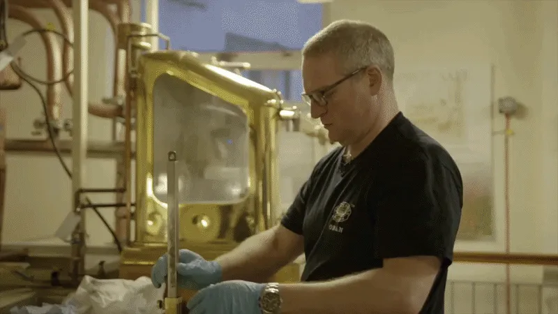 Oban Discover Slide 3