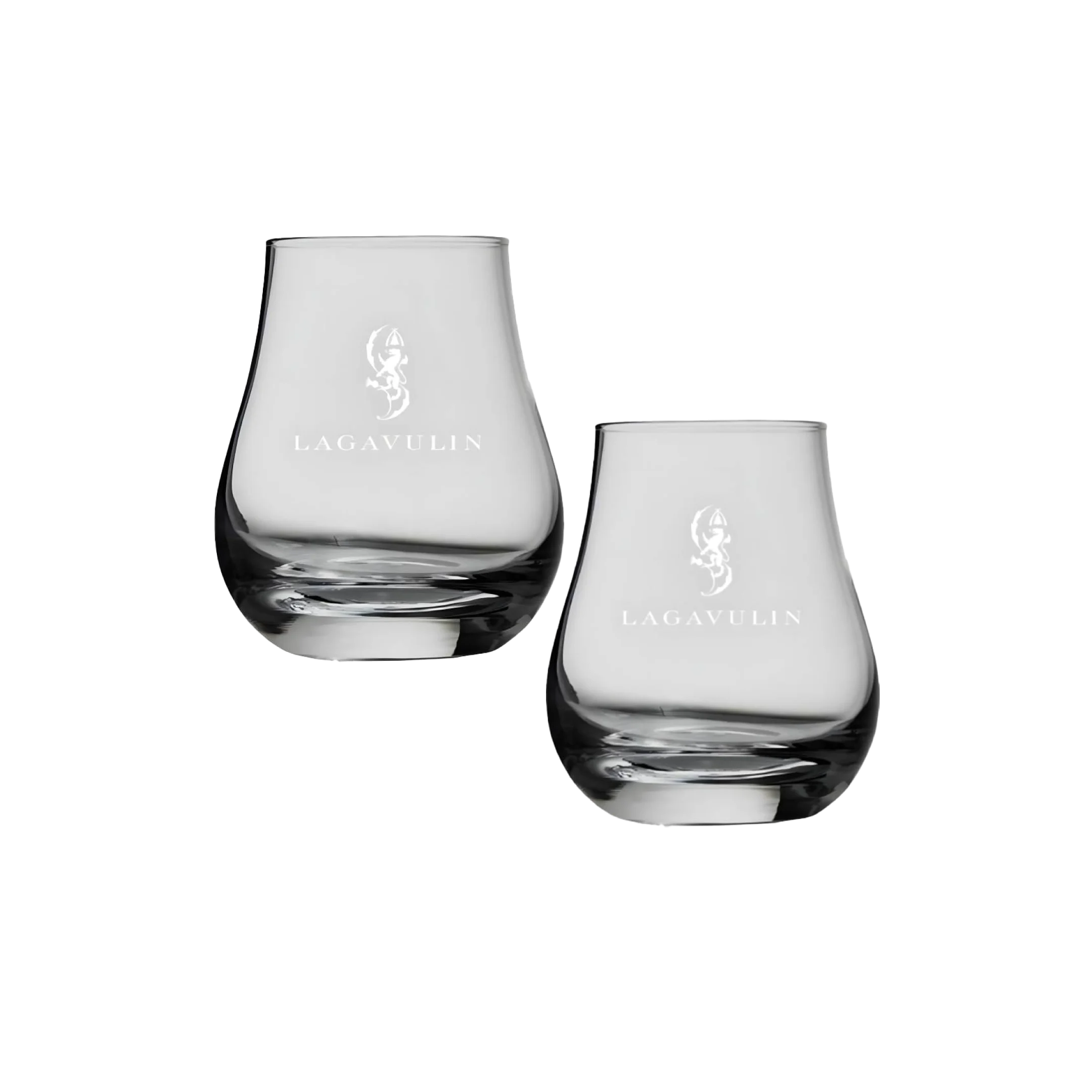 Lagavulin Spey Dram Glass, 2 pcs.