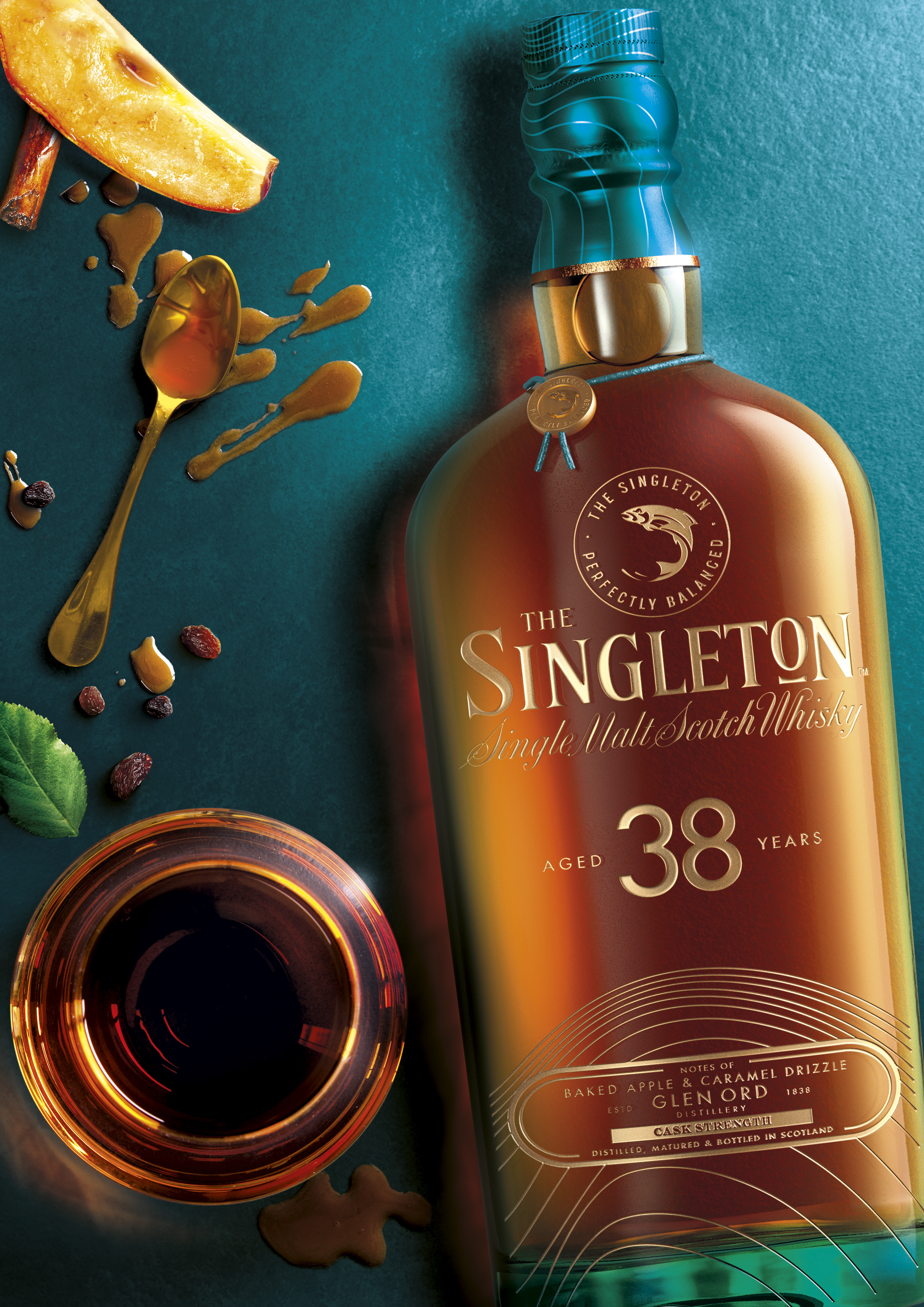L*M様 SIMGLETON スコッチウイスキー　1978 750ml 43% ザ シングルトン（THE SINGLETON） THE SINGLETON 1978 Auchroisk