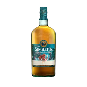 The Singleton of Glendullan 19 Year Old Special Releases 2021 Single Malt Scotch Whisky, 70cl