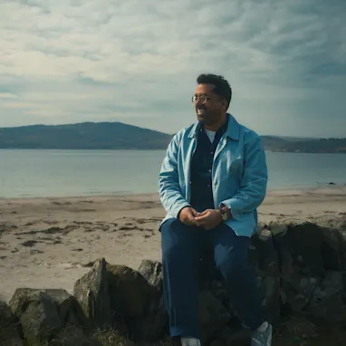 Mr Lyan (barman en influencer Ryan Chetiyawardana)