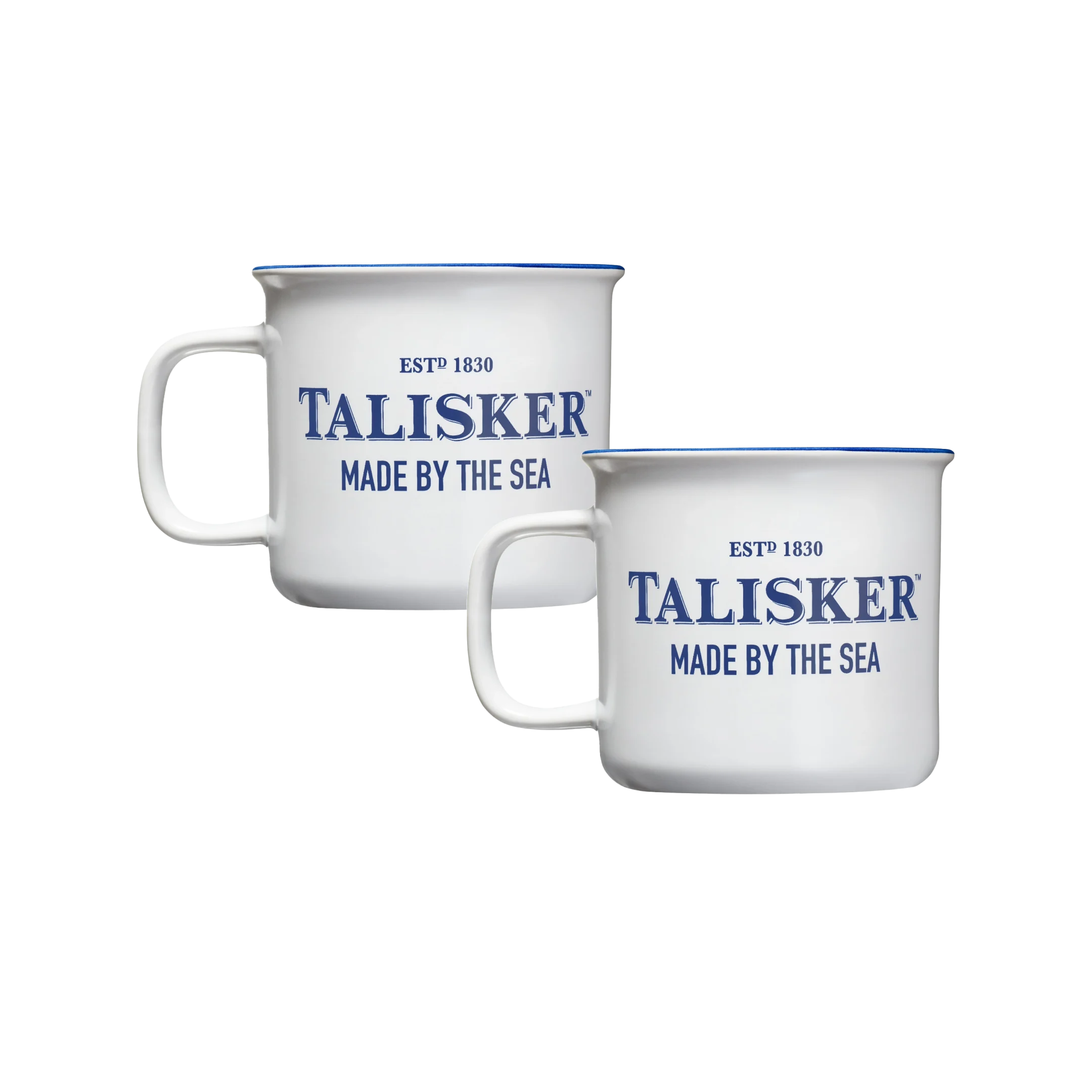 Talisker Mug, 2 pcs.