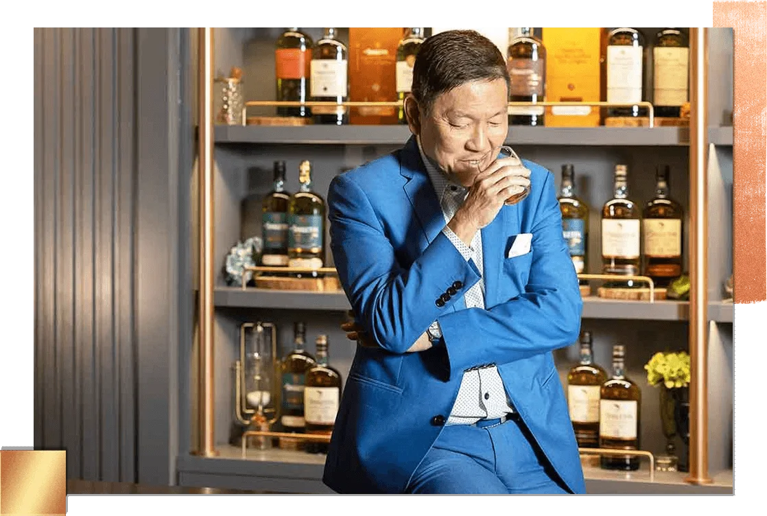 蘇格登熱銷不墜的秘密