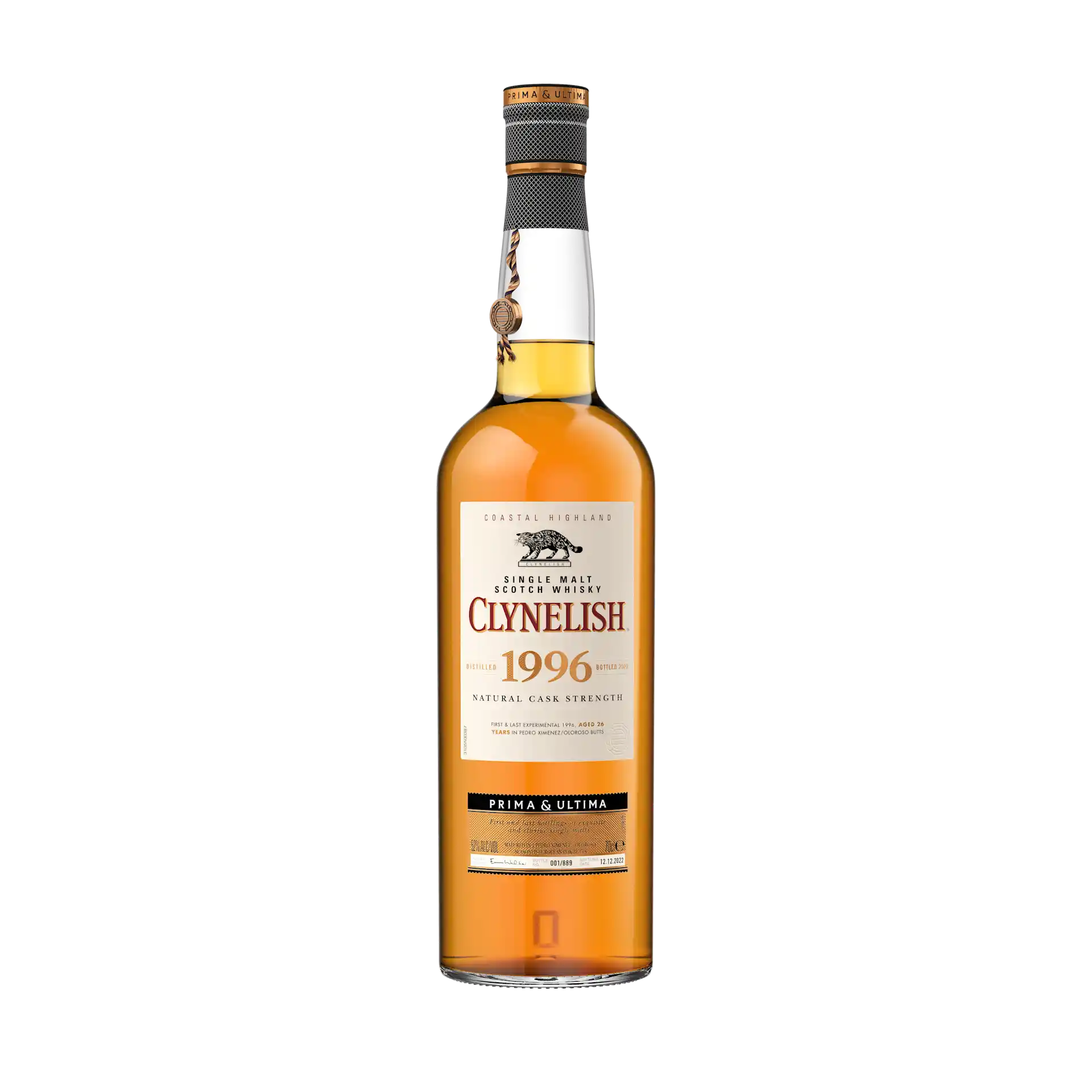 Shop Clynelish | The Single Malt Whisky Collection | Malts US
