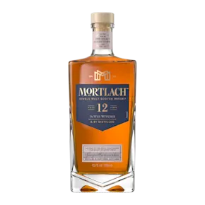 Mortlach 12 Year Old Single Malt Scotch Whisky, 70cl