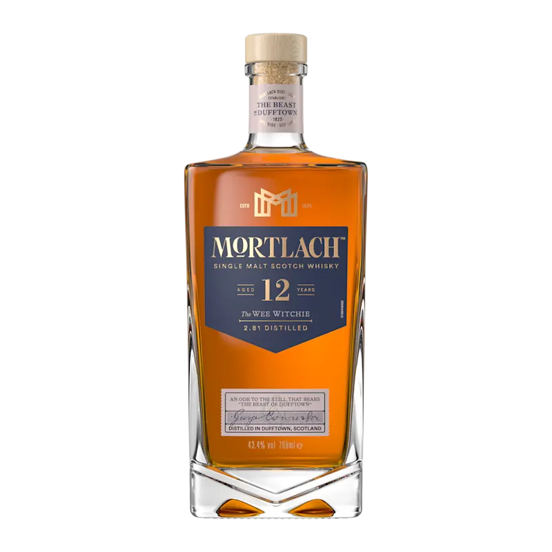 て*ん様 Mortlach 12年 スコッチウイスキー 750ml mortlach-12yo-70cl-gb-malts-