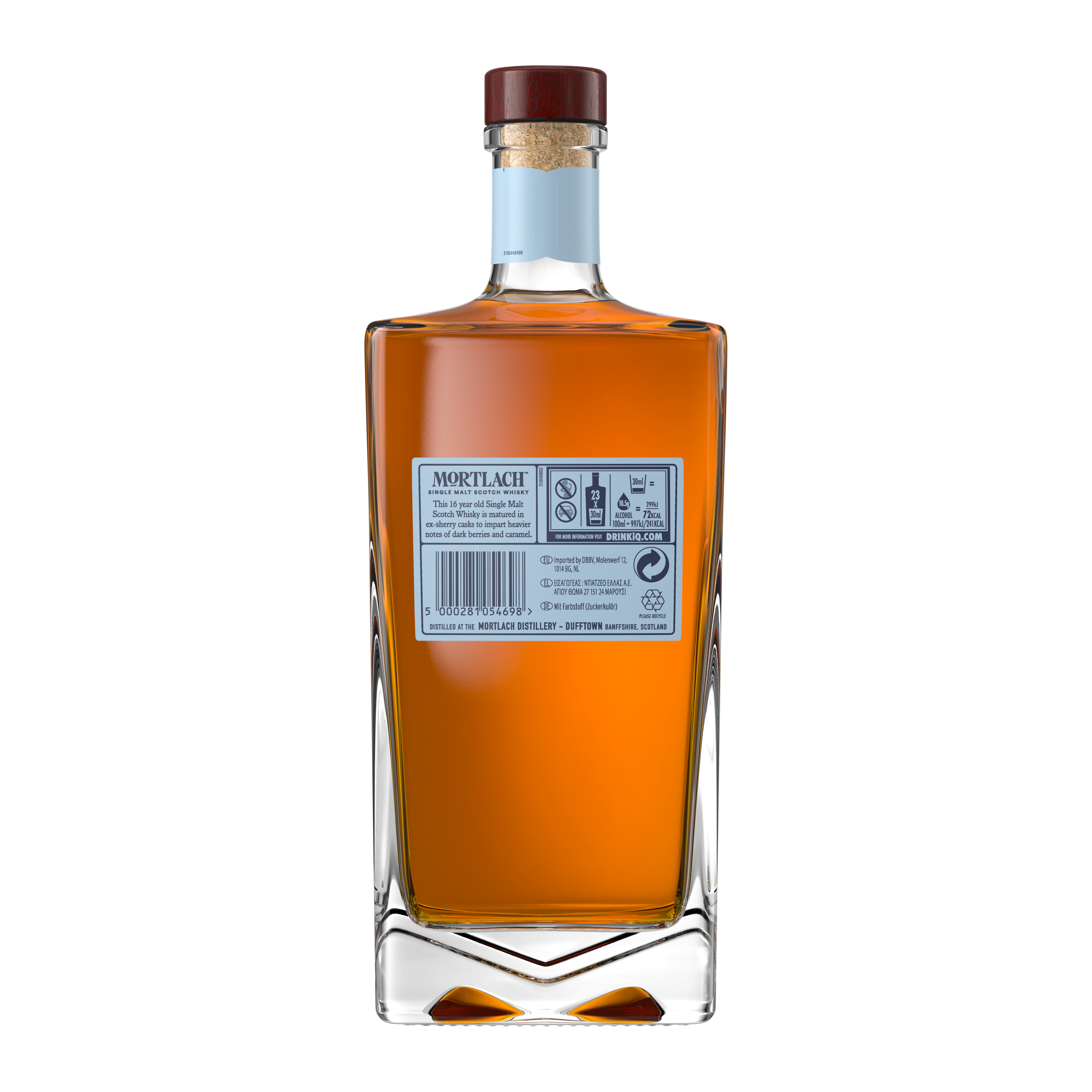 Mortlach 16年 シングルモルトウイスキー 750ml 3-mortlach-16_1.jpg