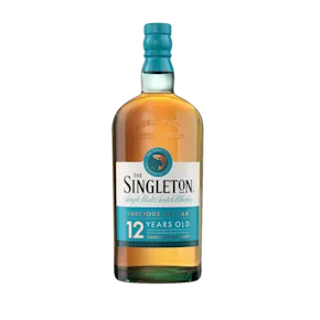 The Singleton of Glendullan 12 Year Old, 750ml