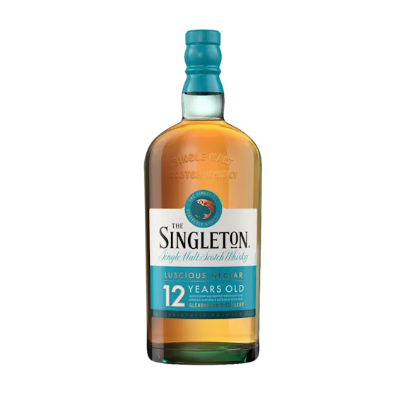 The Singleton of Glendullan 12 Year Old, 750ml