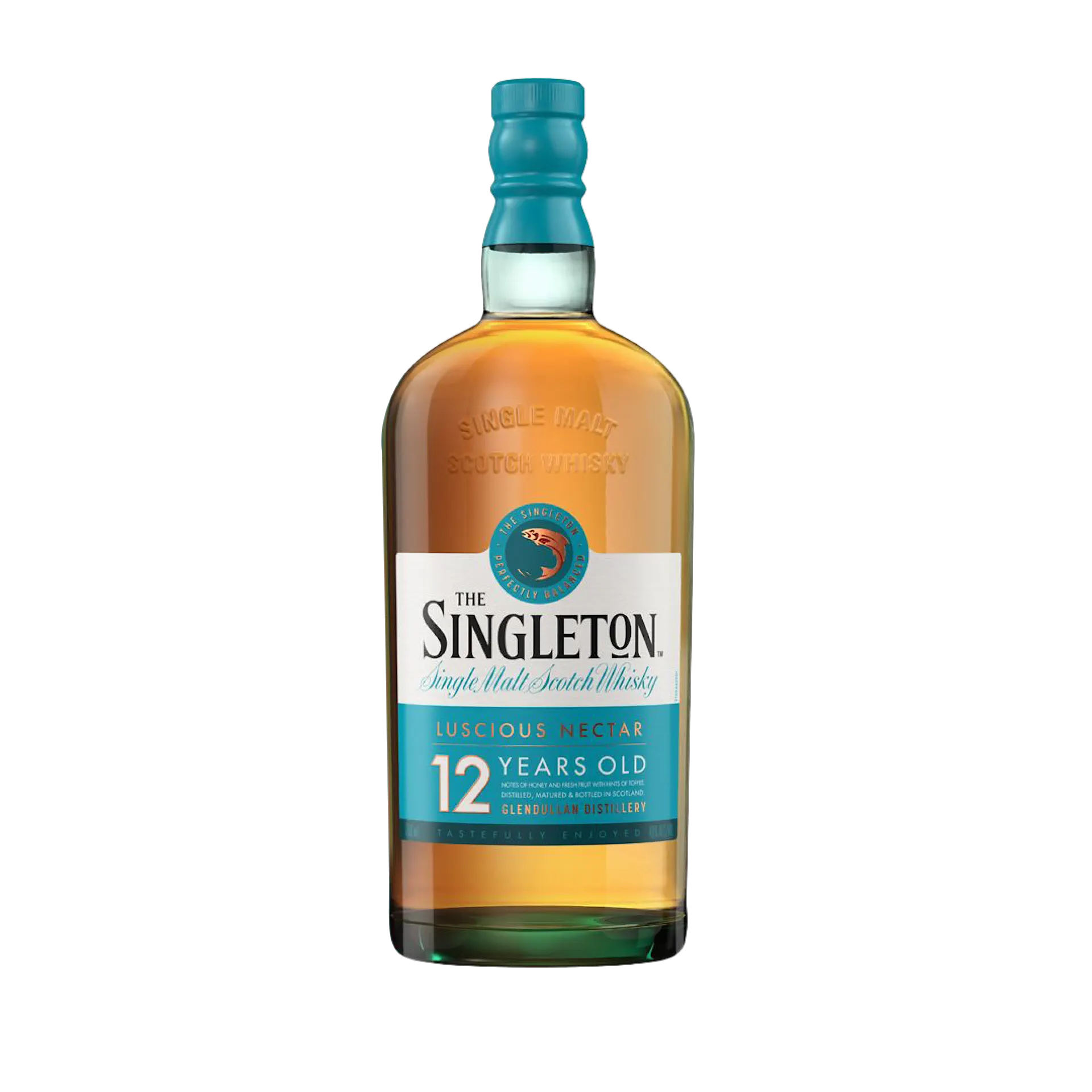 The Singleton of Glendullan 12 Year Old, 750ml