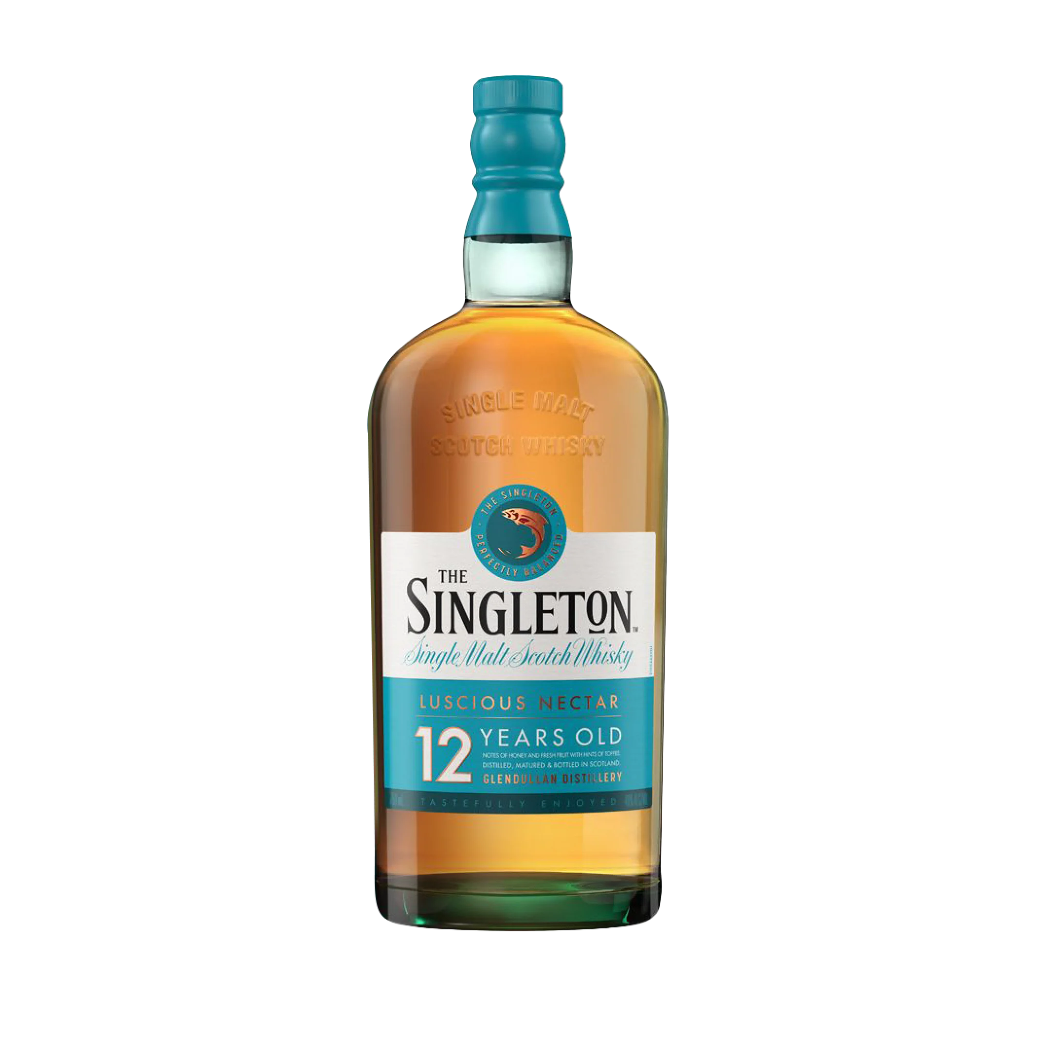 The Singleton of Glendullan 12 Year Old, 750ml