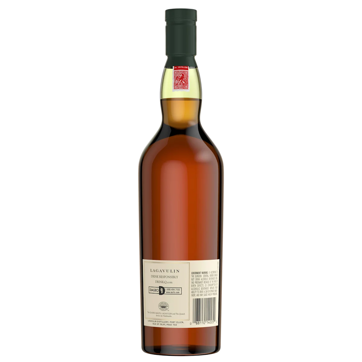 Lagavulin 16 Year Old Single Malt Scotch Whisky | Malts | Malts