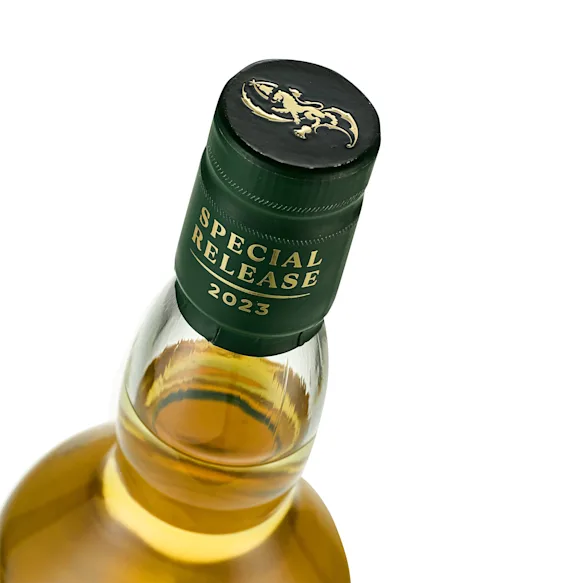 Lagavulin 12 Year Old Special Release 2023 Single Malt Scotch Whisky 70cl 3