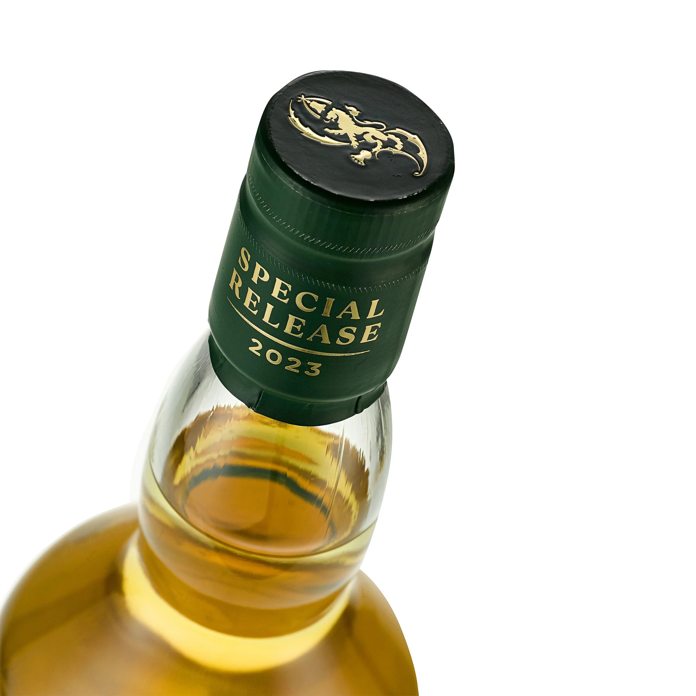 Lagavulin 12 Year Old Special Release 2023 Single Malt Scotch Whisky 70cl 3