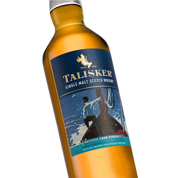 Talisker Special Release 2023 Single Malt Scotch Whisky 70cl 2