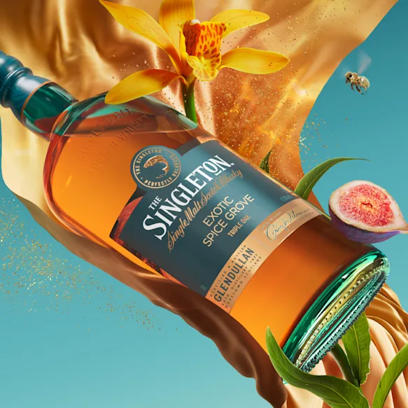 The Singleton Gardens of Abundance Collection – Exotic Spice Grove Lifestyle