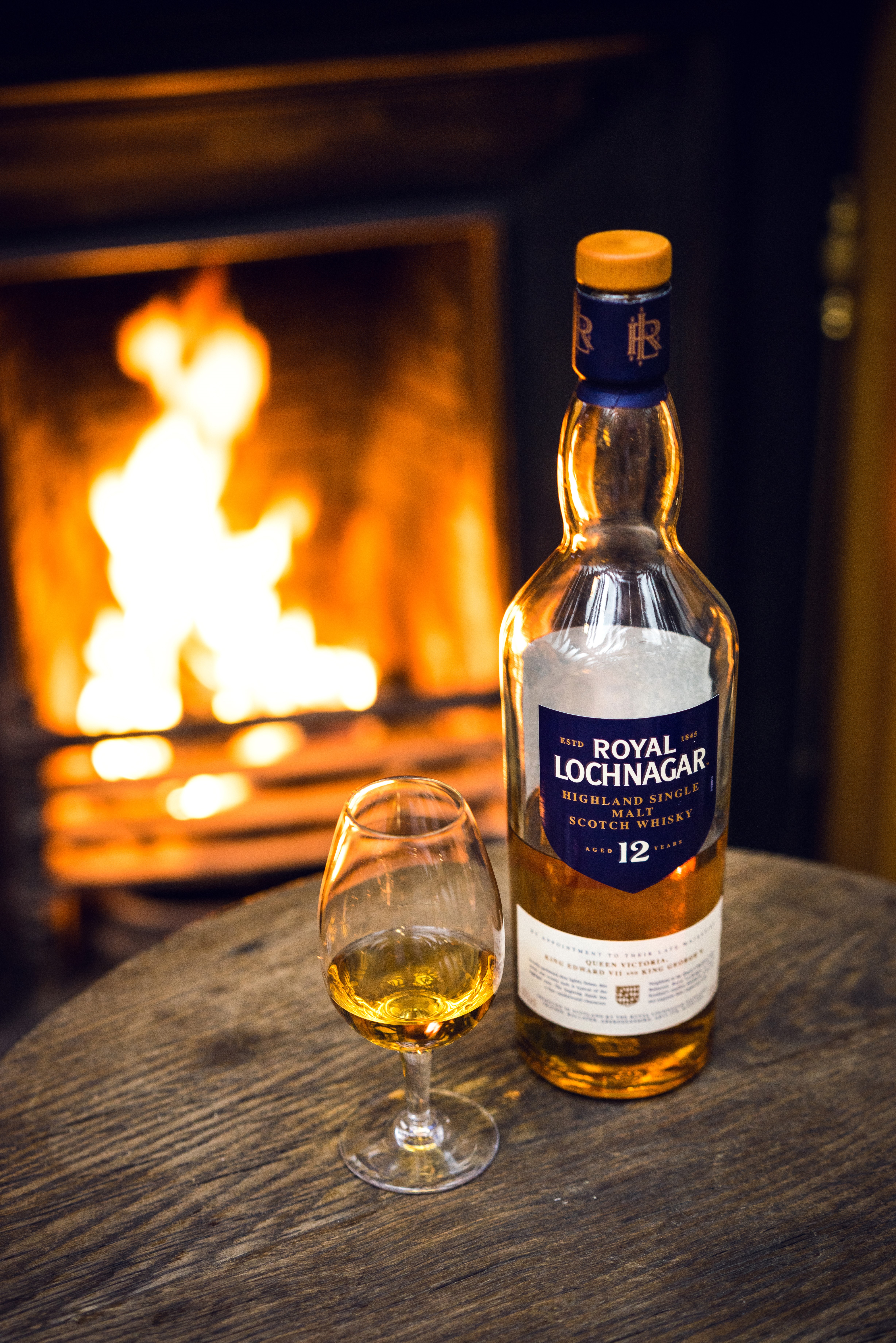 Discover Royal Lochnagar | Single Malt Whisky