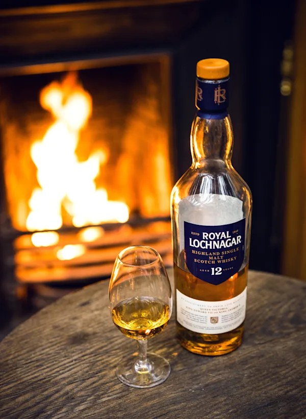 THE OLD MALT CASK ROYAL LOCHNAGAR 1997年 THE OLD MALT CASK ROYAL LOCHNAGAR 1997年