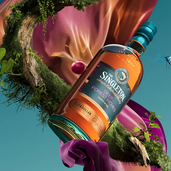 The Singleton Gardens of Abundance Collection – Deep Forest Riches Lifestyle