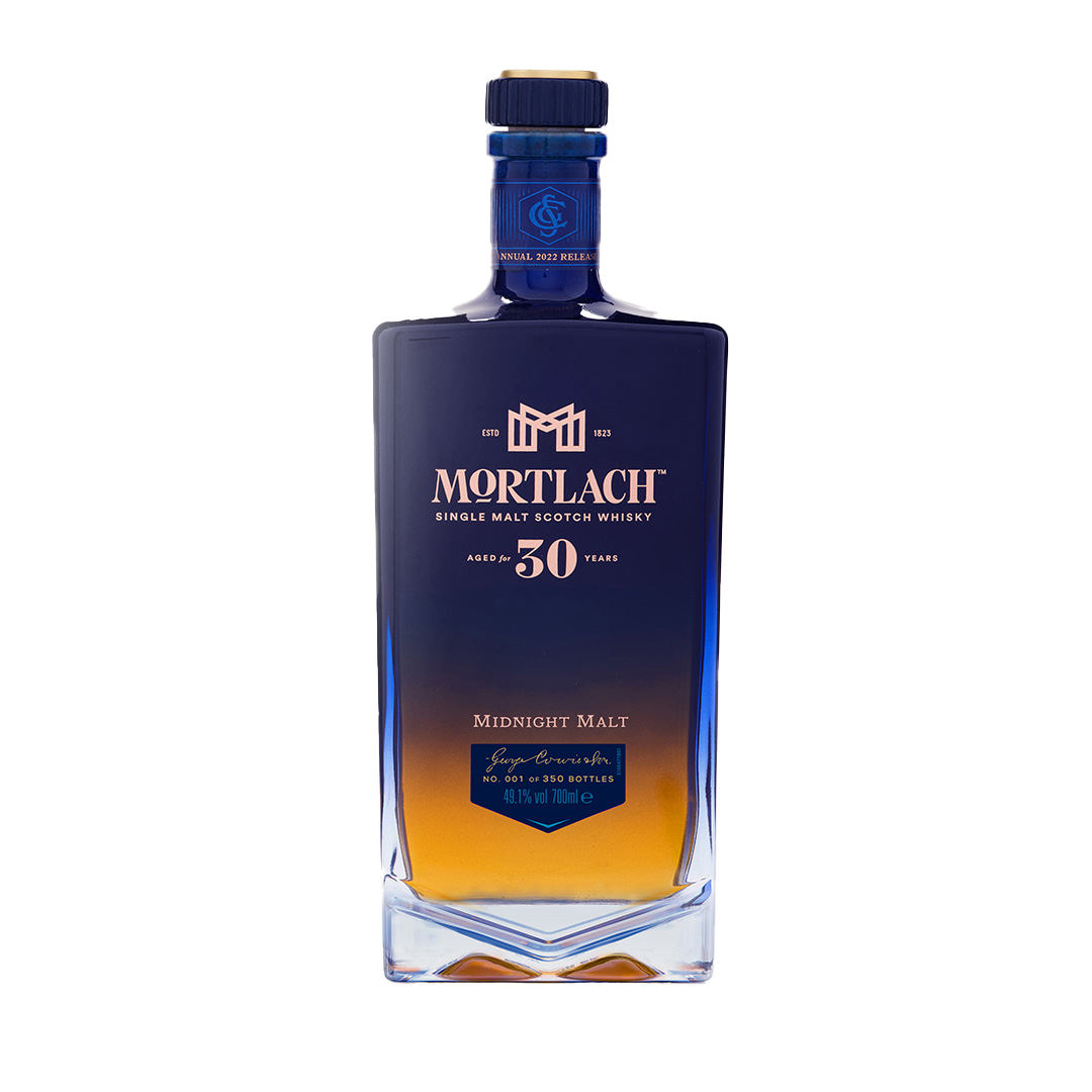 Discover Mortlach 20 Year Old, Single Malt Scotch Whisky | Malts US
