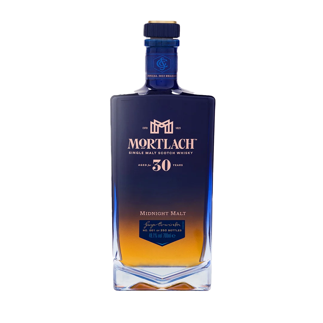 Shop Mortlach | The Single Malt Whisky Collection | Malts