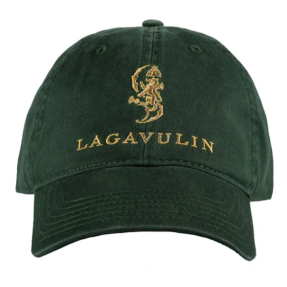 Lagavulin Feis Ile Cap Groen