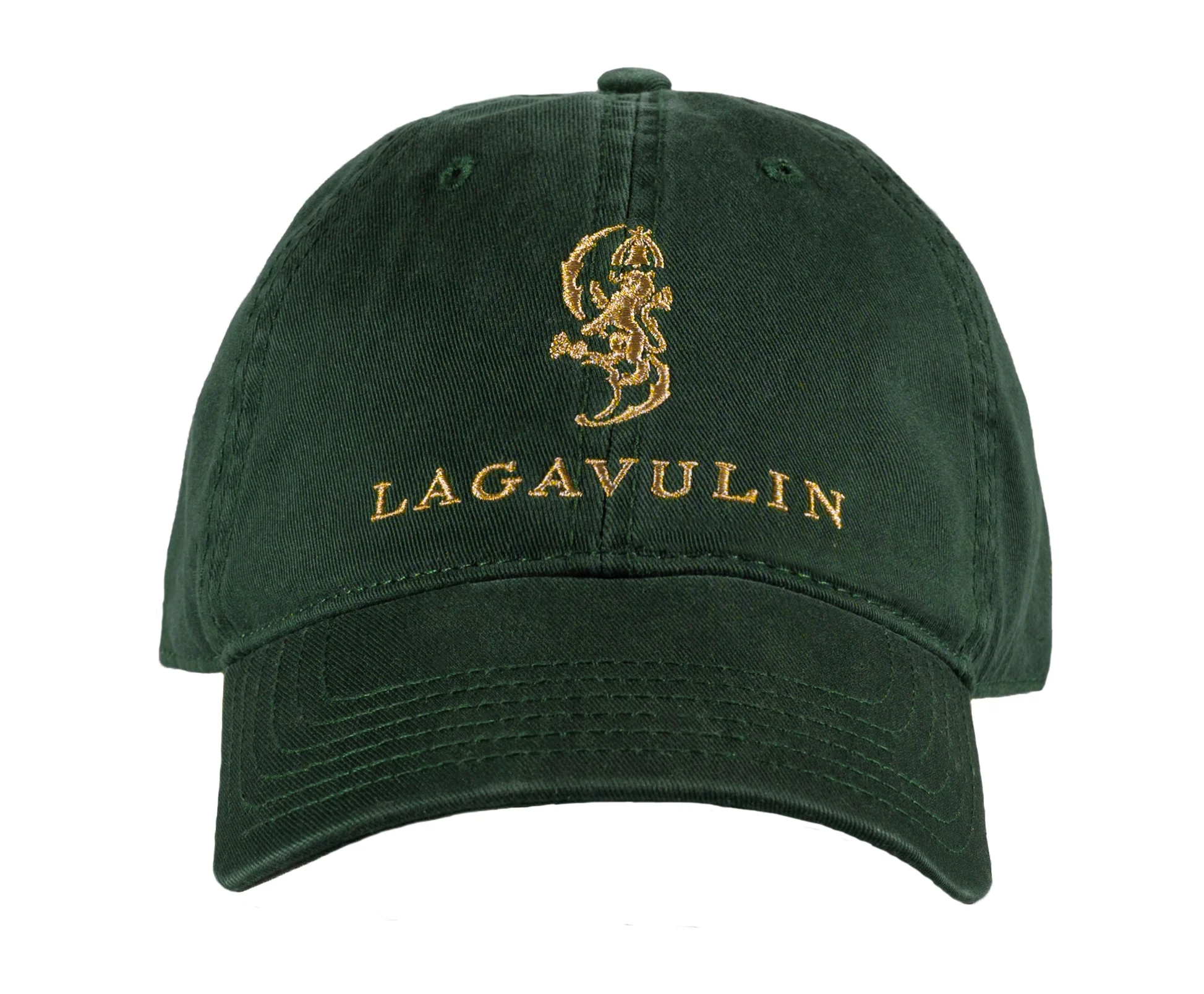 Lagavulin Feis Ile Cap Groen