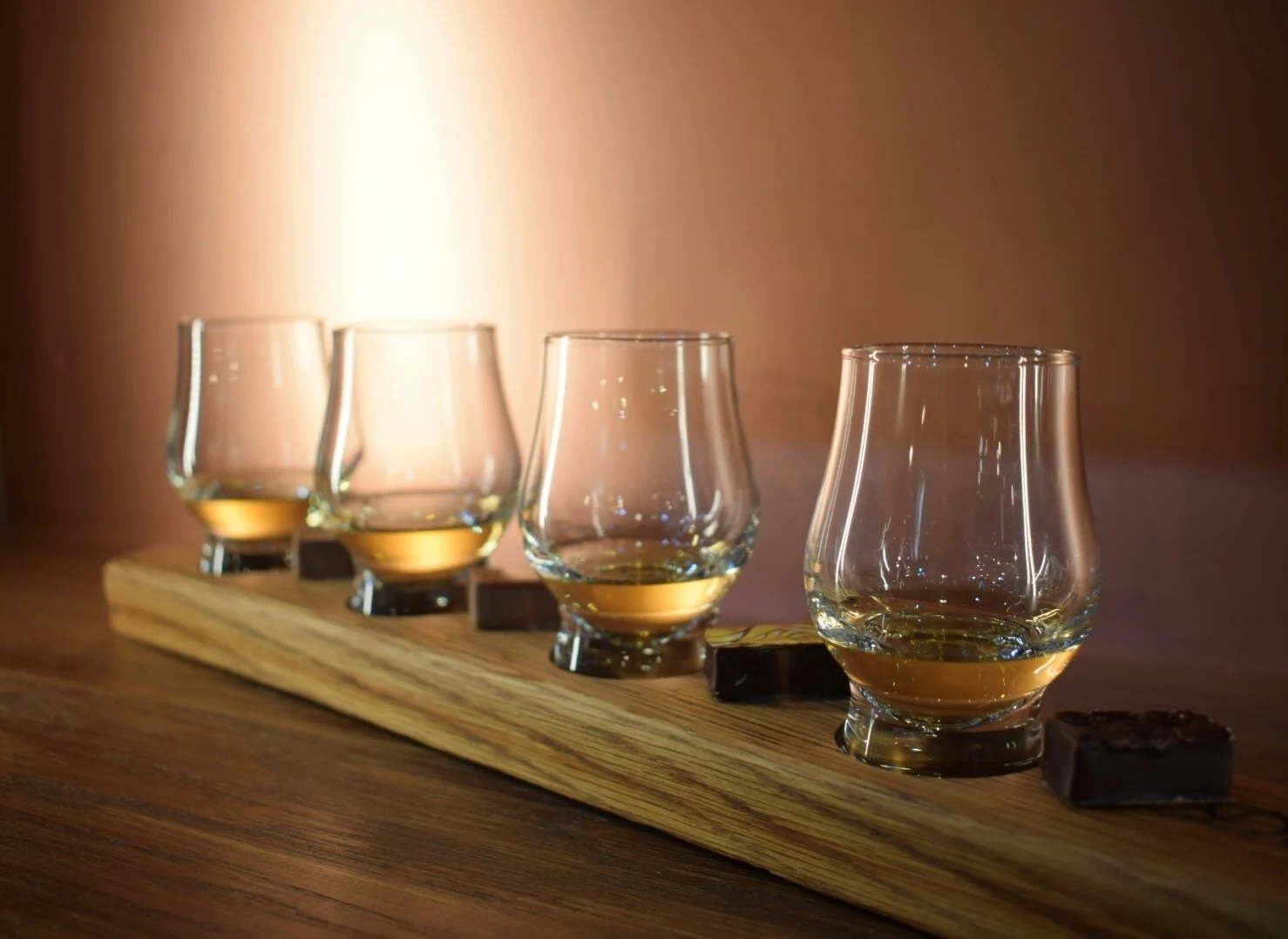 A Taste of Dalwhinnie (Tutored tasting)