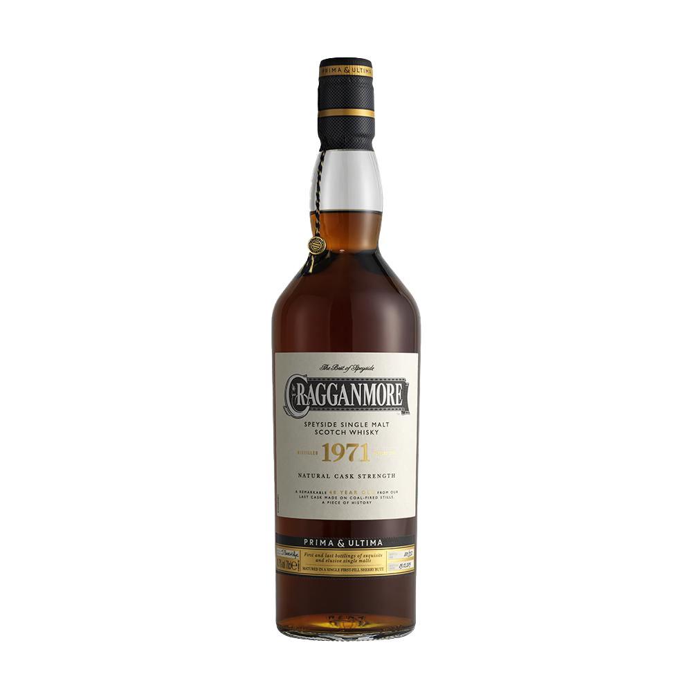 Discover Cragganmore | Single Malt Whisky | Malts NL