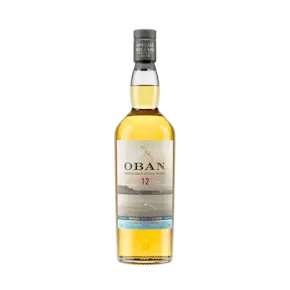 Oban Heart of the Harbor Single Malt Whisky, 70cl - Primary Image