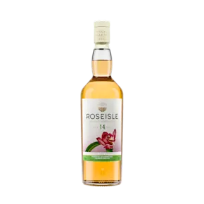 Roseisle Harmonic Grace 14 Year Old Scotch Whisky Special Release 2025 bottle