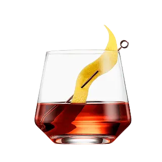 Sazerac cocktail image