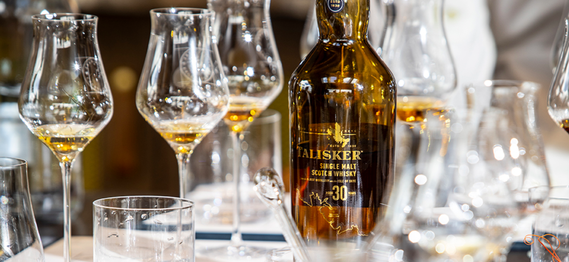 Visit Talisker | Whisky Distillery Tours | Malts US