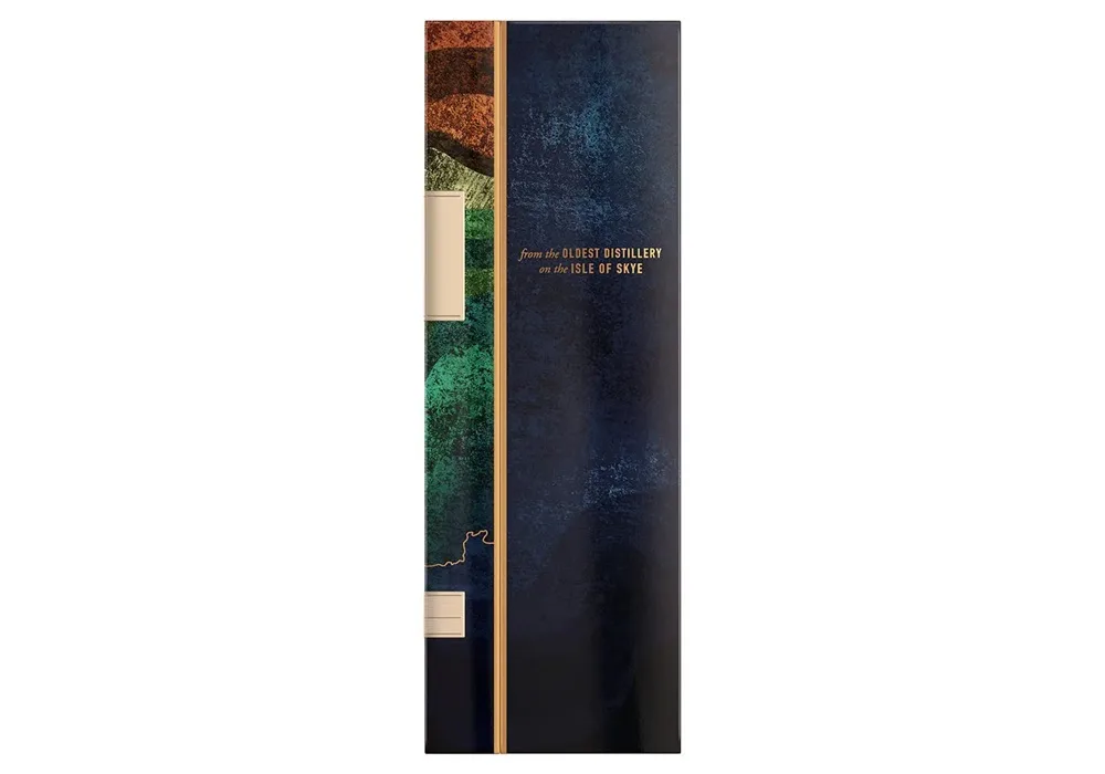 Talisker 30年｜2024｜2023, 700ml