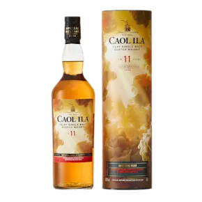 Caol Ila Ambrosial
Feast