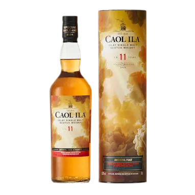 Caol Ila Ambrosial
Feast