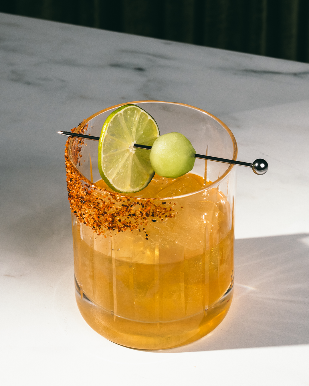 Explore Our Recipes Elevate Your Evening with Whisky & Spice