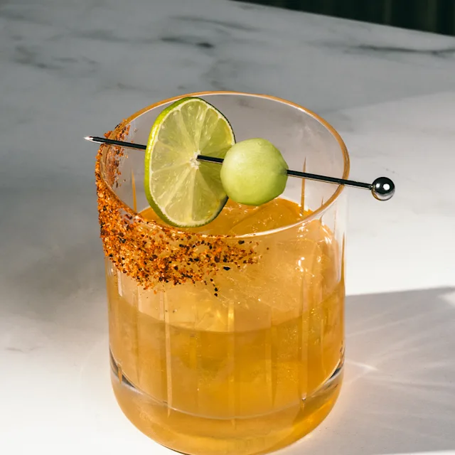 Explore Our Recipes Elevate Your Evening with Whisky & Spice