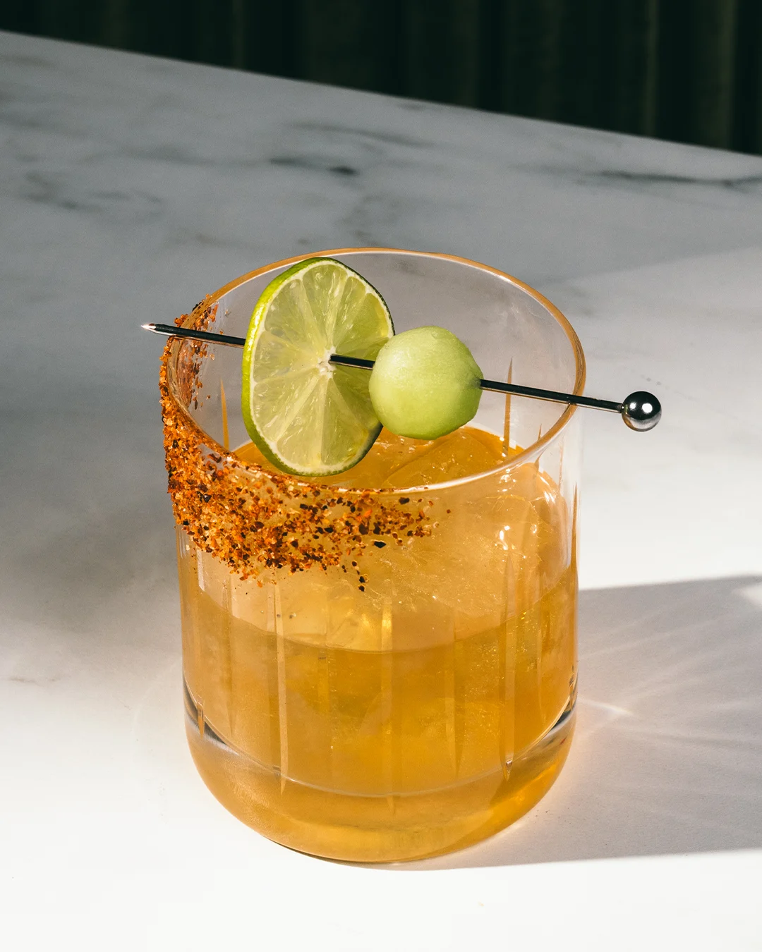 Elevate Your Evening with Whisky & Spice